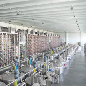 行業(yè)變革之際，AG廳創(chuàng)園益生元嶄露頭角