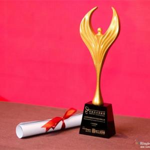 AG廳創園榮獲榮格技術創新獎,創新實力再獲權威認可