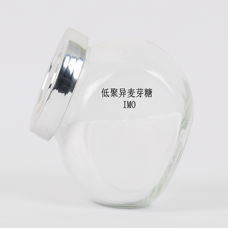 低聚異麥芽糖900粉 低聚異麥芽糖900粉