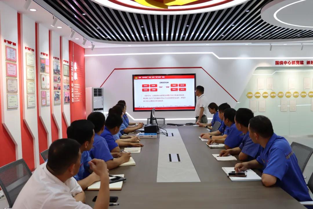 百年征程波瀾壯闊，百年初心歷久彌堅