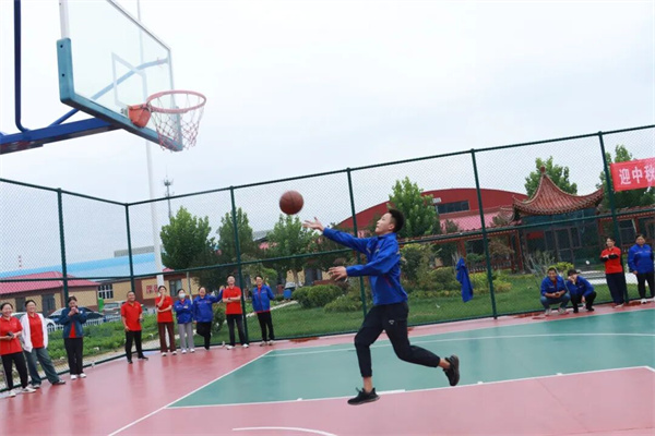 熱血逐趣，聚力同行！AG廳創園2025趣味運動會圓滿結束！